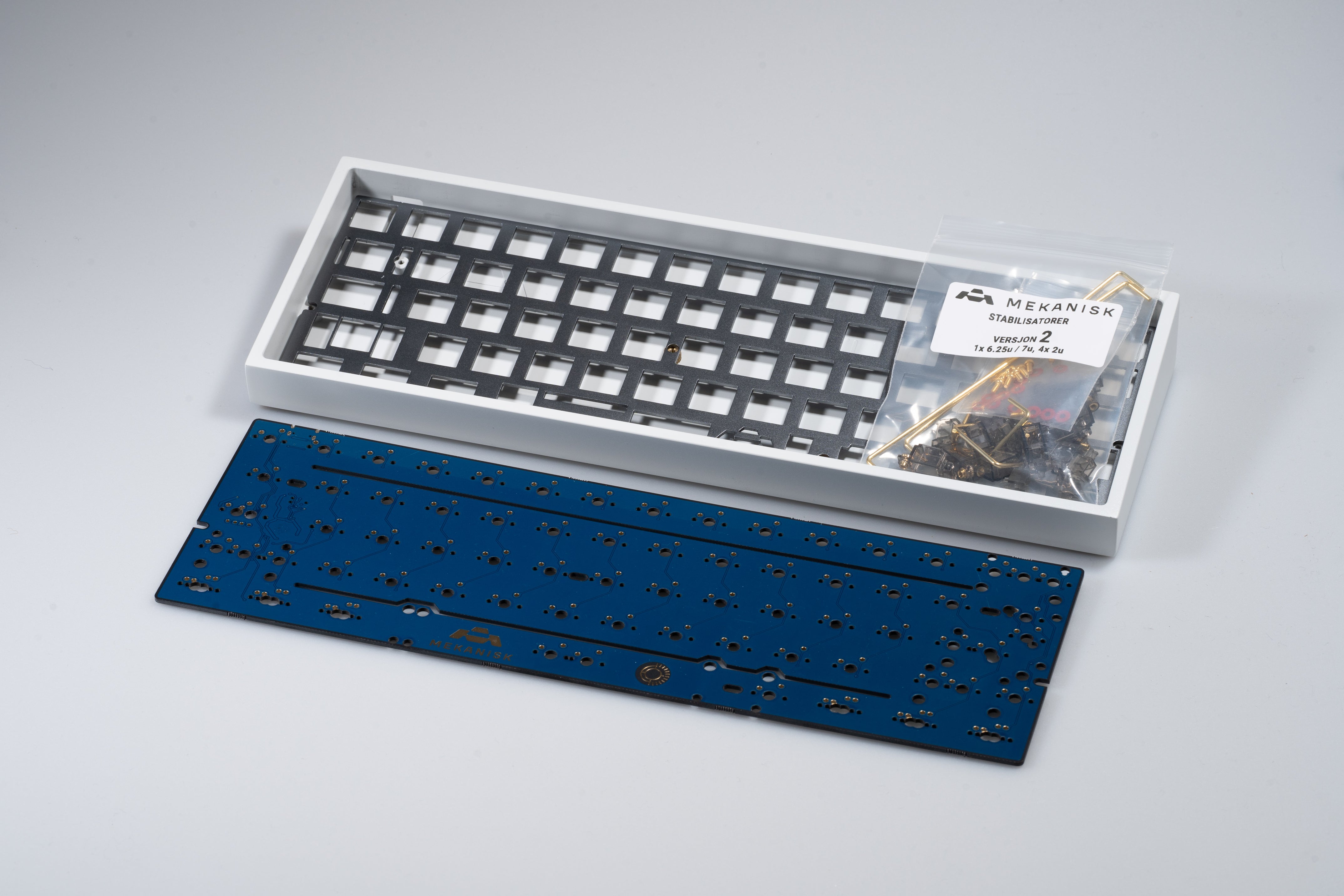 Cases – Mekanisk Keyboards