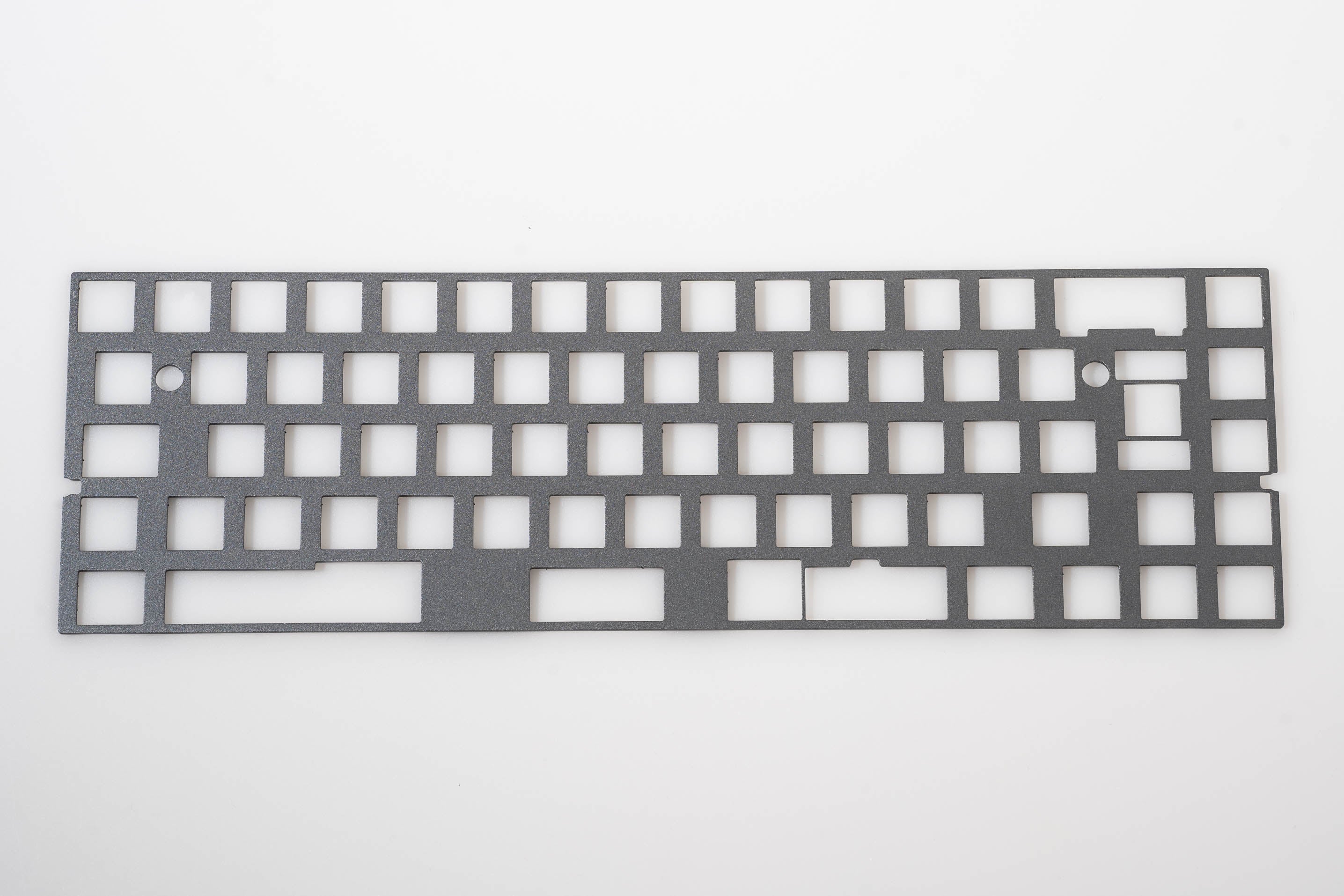 Mekanisk 60% Dampening Foam – Mekanisk Keyboards