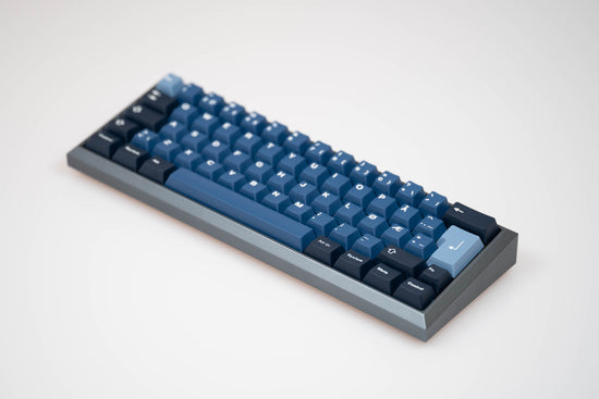 Fjell (60%) – Mekanisk Keyboards