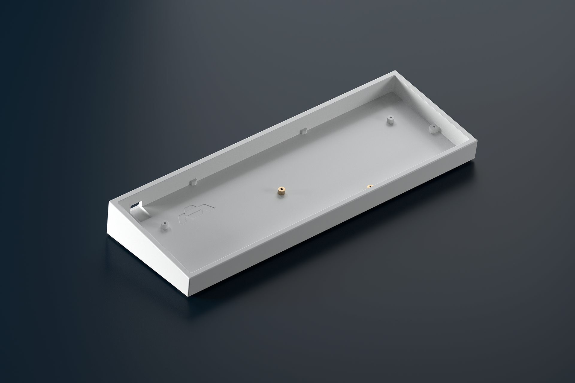 Klippe T (60%) – Mekanisk Keyboards